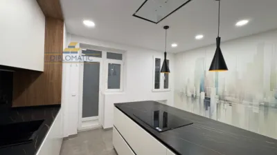 Piso en alquiler en Calle de Sor Angela de la Cruz - Imagen 24