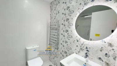 Piso en alquiler en Calle de Sor Angela de la Cruz - Imagen 14