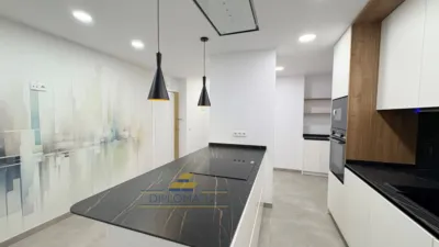 Piso en alquiler en Calle de Sor Angela de la Cruz - Imagen 19