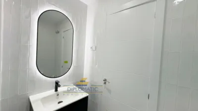 Piso en alquiler en Calle de Sor Angela de la Cruz - Imagen 18