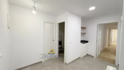 Piso en alquiler en Calle de Sor Angela de la Cruz - Imagen 21