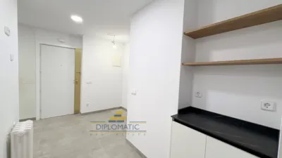 Piso en alquiler en Calle de Sor Angela de la Cruz - Imagen 23