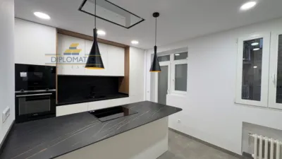 Piso en alquiler en Calle de Sor Angela de la Cruz - Imagen 20