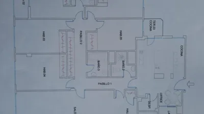 Piso en alquiler en Calle de Sor Angela de la Cruz - Imagen 27