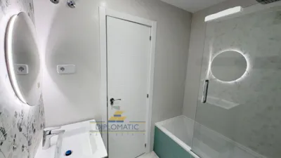 Piso en alquiler en Calle de Sor Angela de la Cruz - Imagen 15