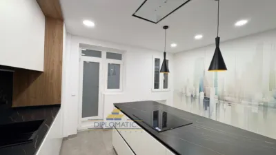 Piso en alquiler en Calle de Sor Angela de la Cruz - Imagen 25