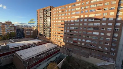 Piso en alquiler en Calle de Sor Angela de la Cruz - Imagen 26