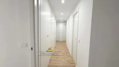 Piso en alquiler en Calle de Sor Angela de la Cruz - Imagen 9