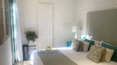 Piso en alquiler en Calle del Pinar - Imagen 10