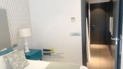 Piso en alquiler en Calle del Pinar - Imagen 7