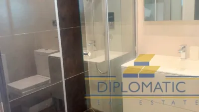 Piso en alquiler en Calle del Pinar - Imagen 11