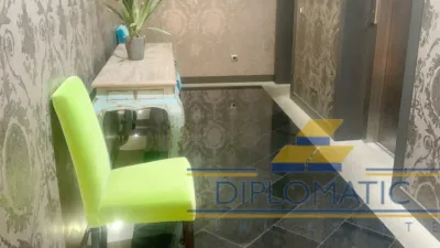 Piso en alquiler en Calle del Pinar - Imagen 18