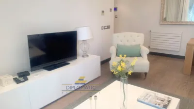 Piso en alquiler en Calle del Pinar - Imagen 2