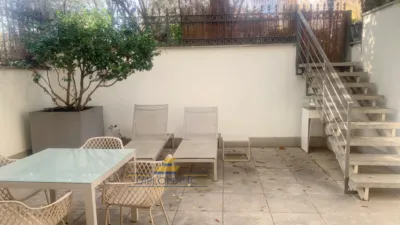 Piso en alquiler en Calle del Pinar - Imagen 5