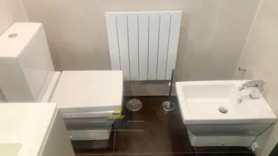 Piso en alquiler en Calle del Pinar - Imagen 12