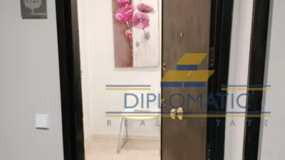 Apartamento en alquiler en Calle de la Princesa, cerca de Plaza de José Moreno Villa - Imagen 13