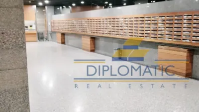 Apartamento en alquiler en Calle de la Princesa, cerca de Plaza de José Moreno Villa - Imagen 9