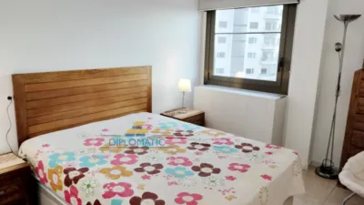 Apartamento en alquiler en Calle de la Princesa, cerca de Plaza de José Moreno Villa - Imagen 3
