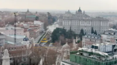 Apartamento en alquiler en Calle de la Princesa, cerca de Plaza de José Moreno Villa - Imagen 16