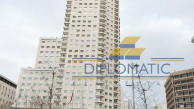 Apartamento en alquiler en Calle de la Princesa, cerca de Plaza de José Moreno Villa - Imagen 14