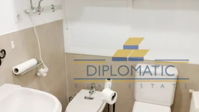 Apartamento en alquiler en Calle de la Princesa, cerca de Plaza de José Moreno Villa - Imagen 6