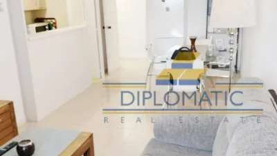 Apartamento en alquiler en Calle de la Princesa, cerca de Plaza de José Moreno Villa - Imagen 2