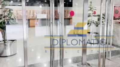 Apartamento en alquiler en Calle de la Princesa, cerca de Plaza de José Moreno Villa - Imagen 12