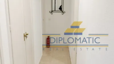 Apartamento en alquiler en Calle de la Princesa, cerca de Plaza de José Moreno Villa - Imagen 4