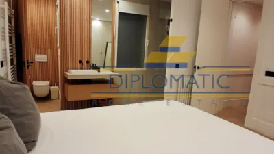 Apartment on Calle de San Lorenzo photo 43