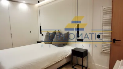 Apartment on Calle de San Lorenzo photo 37