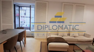 Apartment on Calle de San Lorenzo photo 16