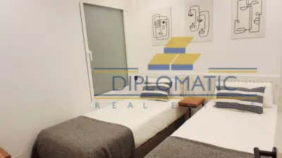 Apartment on Calle de San Lorenzo photo 19