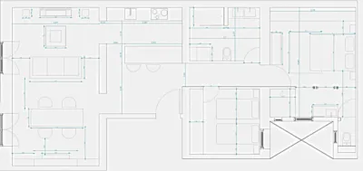 Apartment on Calle de San Lorenzo photo 56