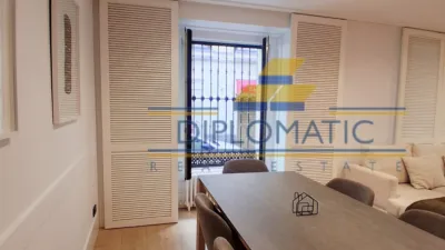 Apartment on Calle de San Lorenzo photo 14