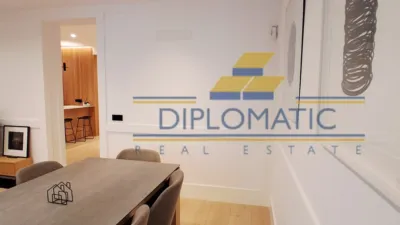 Apartment on Calle de San Lorenzo photo 10