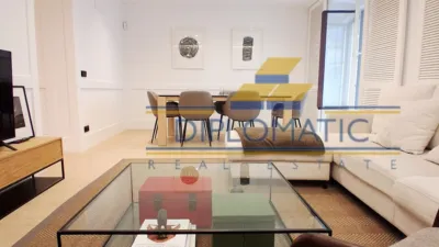 Apartment on Calle de San Lorenzo photo 3