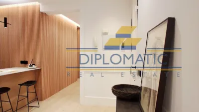 Apartment on Calle de San Lorenzo photo 24