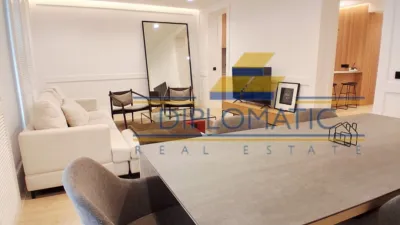 Apartment on Calle de San Lorenzo photo 12