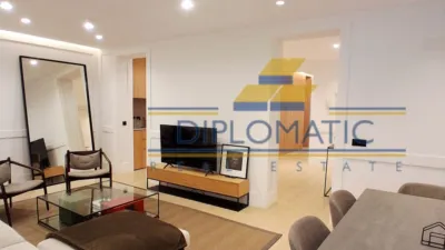 Apartment on Calle de San Lorenzo photo 9