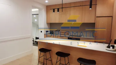 Apartment on Calle de San Lorenzo photo 45