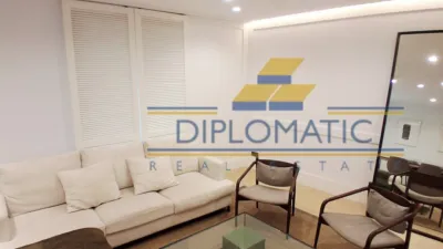 Apartment on Calle de San Lorenzo photo 8