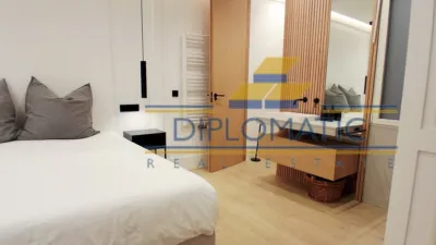 Apartment on Calle de San Lorenzo photo 41