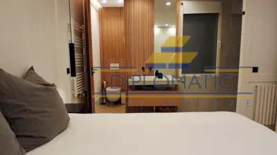 Apartment on Calle de San Lorenzo photo 42