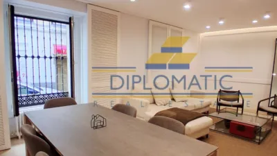 Apartment on Calle de San Lorenzo photo 15