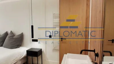 Apartment on Calle de San Lorenzo photo 38