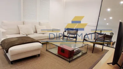 Apartment on Calle de San Lorenzo photo 13