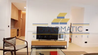 Apartment on Calle de San Lorenzo photo 4