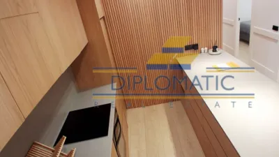 Apartment on Calle de San Lorenzo photo 55