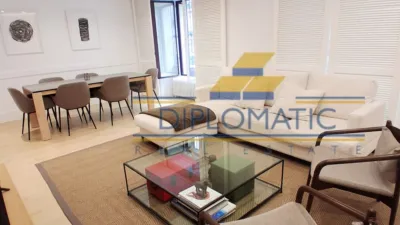 Apartment on Calle de San Lorenzo photo 7