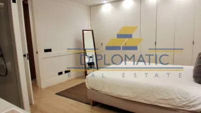 Apartment on Calle de San Lorenzo photo 36